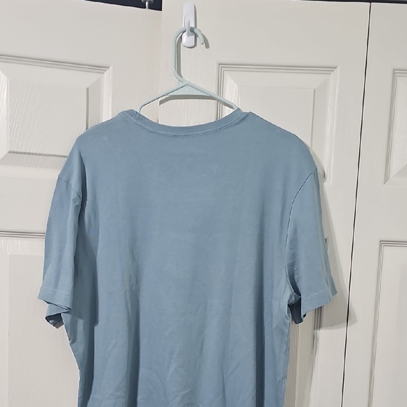 Life is Good men's Beach Word Game Short Sleeve Tee.  #0130 - Picture 7 of 11